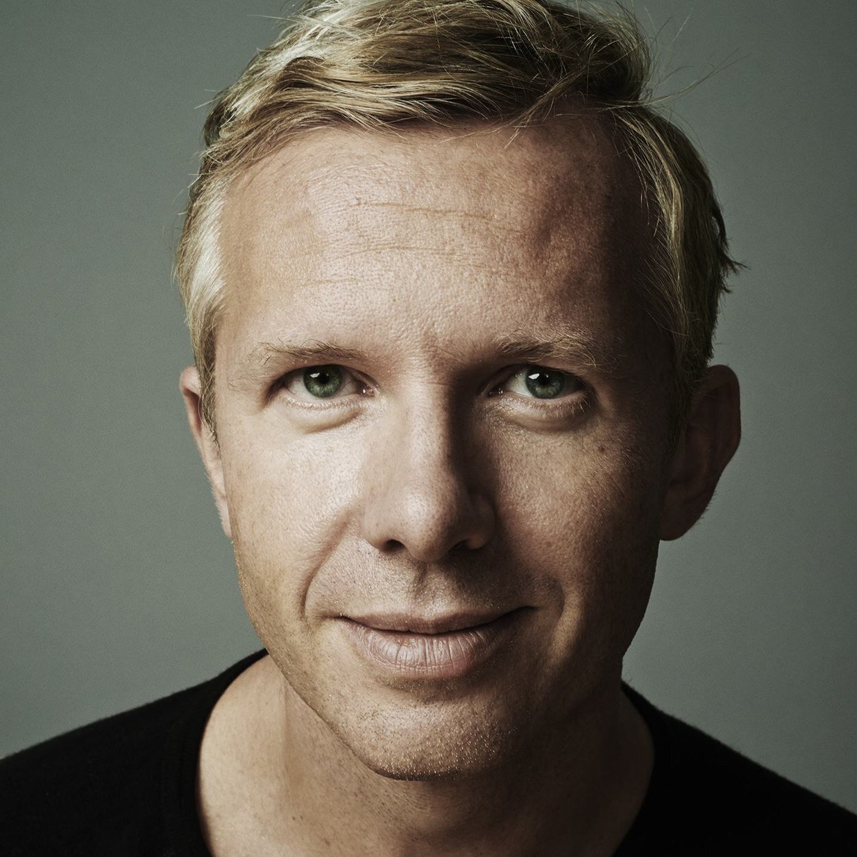 Dr. Steffen Hamann Profile