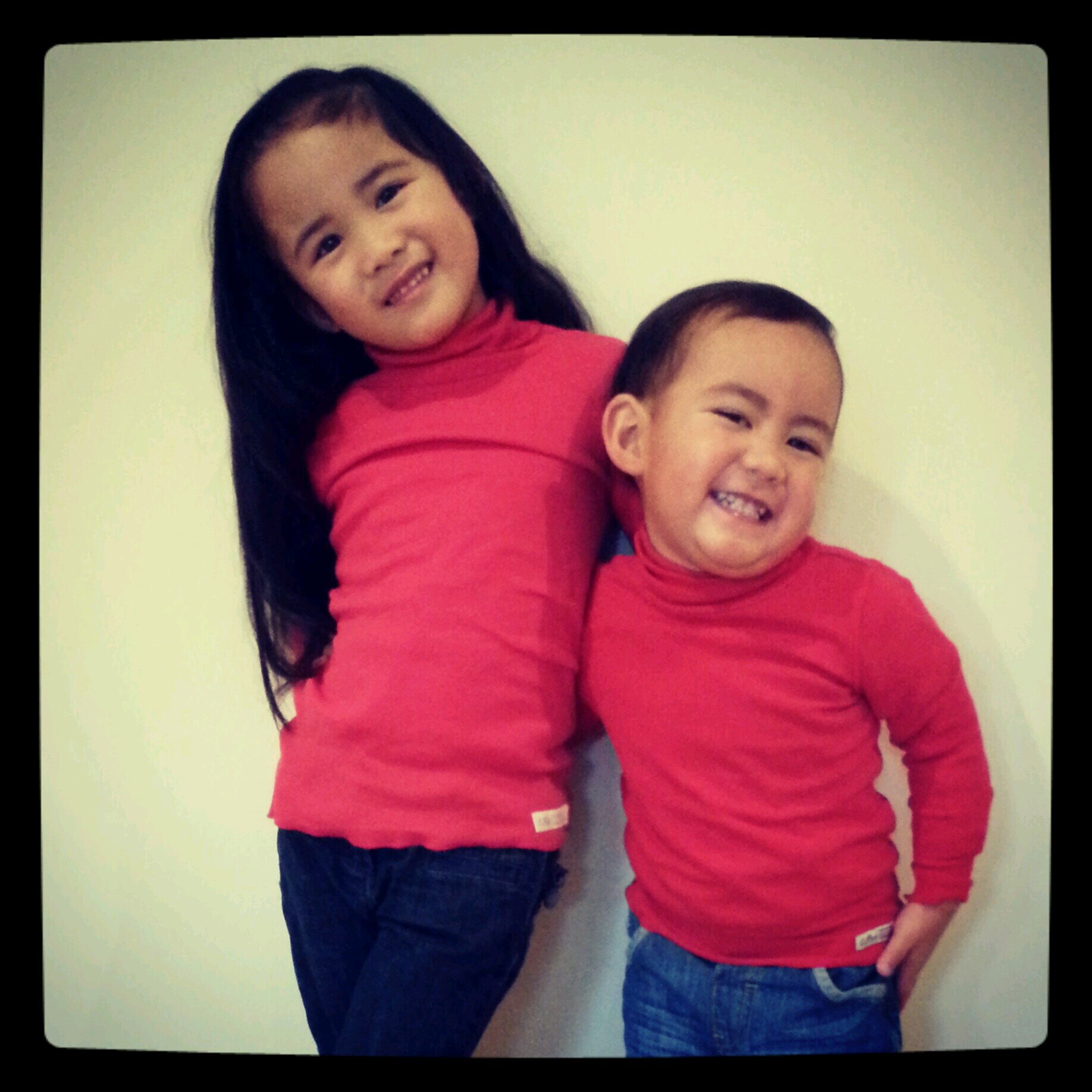 mich_nicolas's profile picture. Wife - Mother - Daughter - Friend