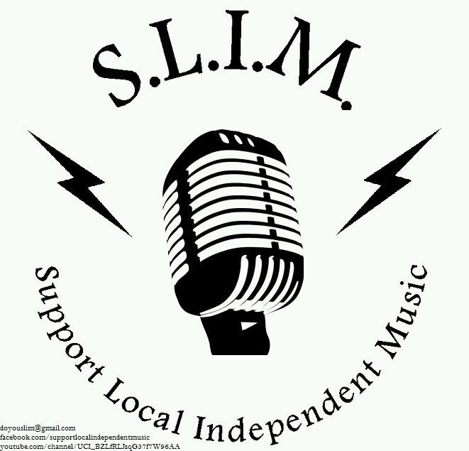 SLIM_MIDTN's profile picture. SUPPORT LOCAL INDEPENDENT MUSIC
