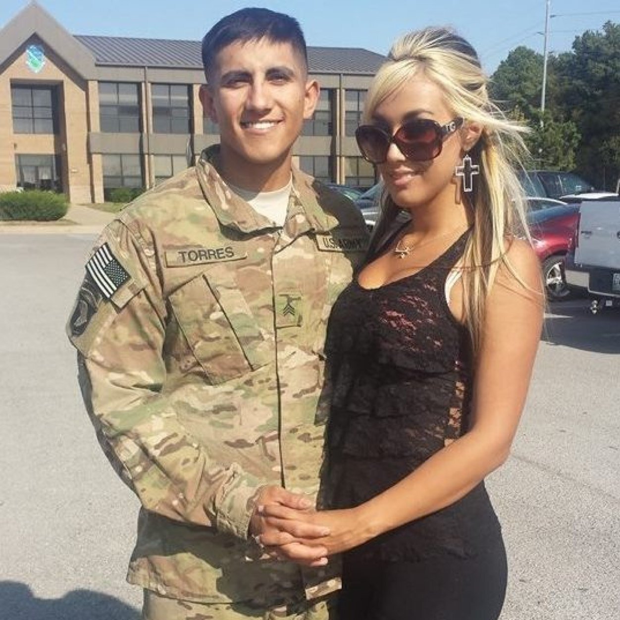 torresangelina_'s profile picture. I do modelling as a job and a hobby, if you would like to contact me directly for more information you can pm me, I also do promotional modelling.