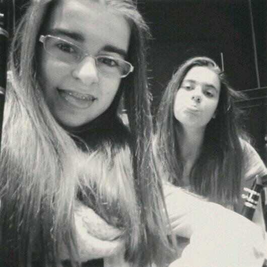 claudiaflorez_4's profile picture. De pasar canutos a pasarlas canutas