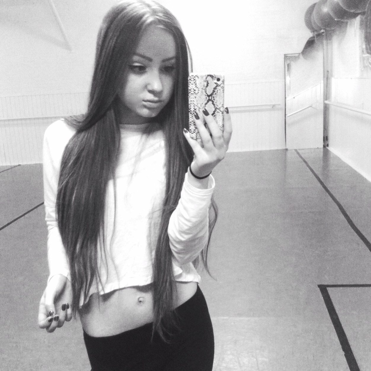 Instagram: @bonitaserena