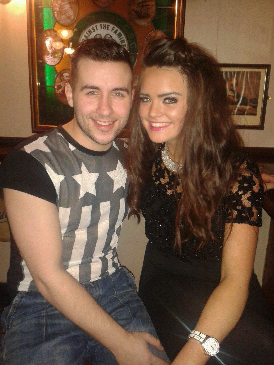 19, from Derry