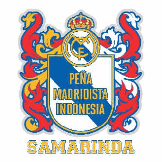 The Official Real Madrid CF Supporters Club in Indonesia-SAMARINDA. #Email : pmidsamarinda@gmail.com #Cp : 085280823432-081347293008-085346293002