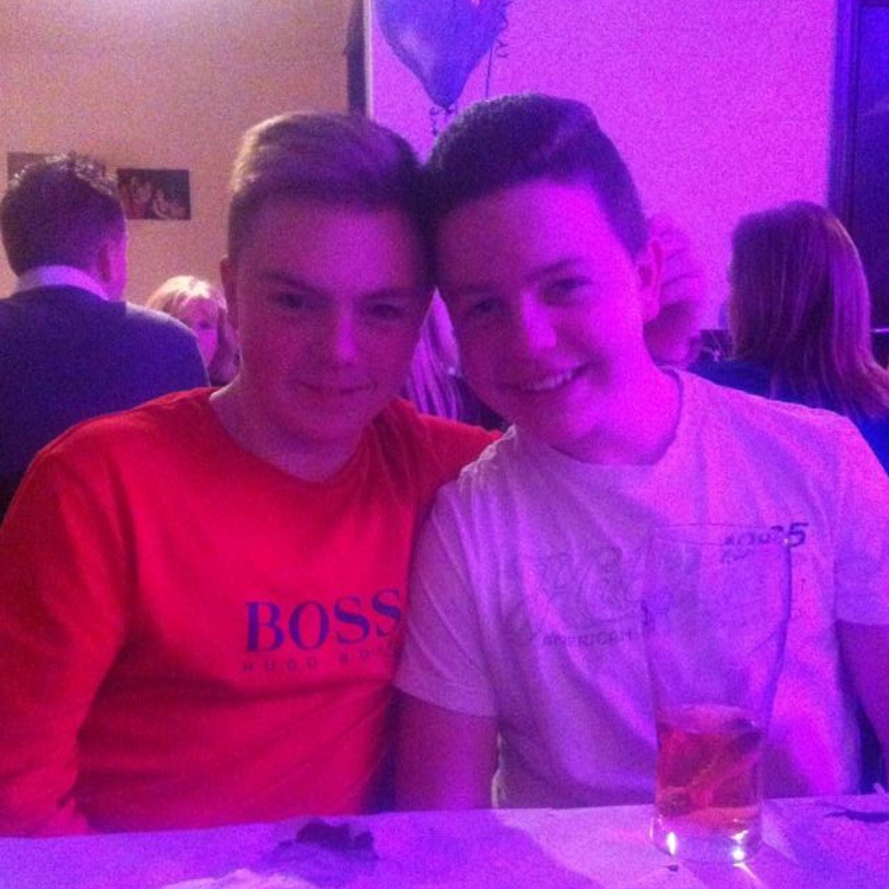 Cianmcevoy123's profile picture. 