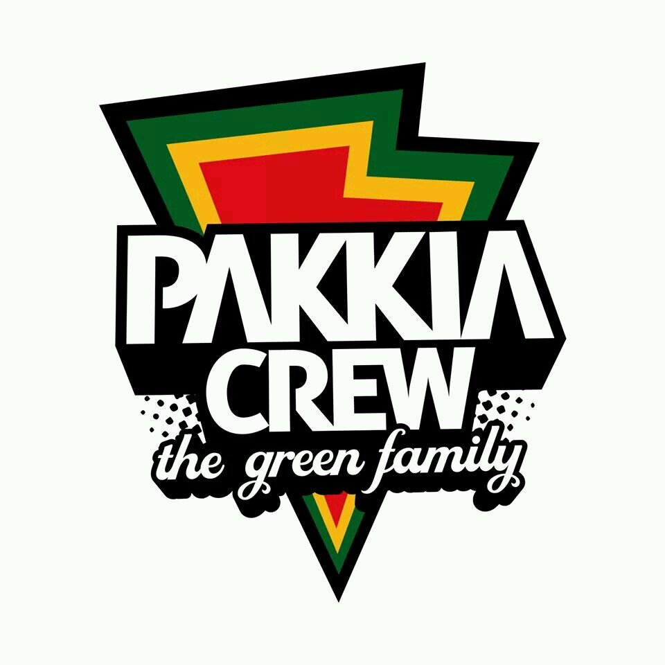 Roma since 2007 - info: pakkiacrew@hotmail.it                                                                     @NikoPakkia @matyoupakkia