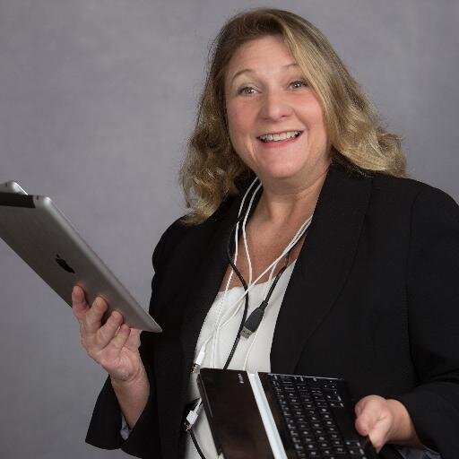 CynthiaChandler Profile Picture