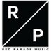Profile Picture of Red Parade Music (@RedParadeMusic) on Twitter