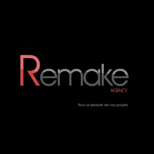 Welcome to Remake Agency, We are professional hair and make up artists based in Paris, we will travel the world to beautify you!
