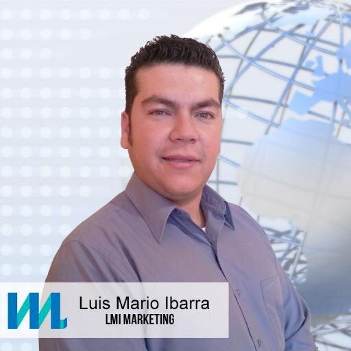 Consultor de Marketing por Internet