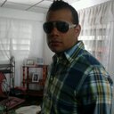 Daniel Sequera - @DElchompira7390 - Twitter