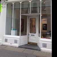 Paul Stolper Gallery (@paulstolper) 's Twitter Profile