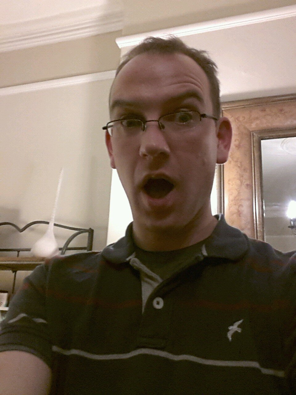 OmpStevens's profile picture. 