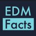 EDM FACTS  (@facts_edm) Twitter profile photo