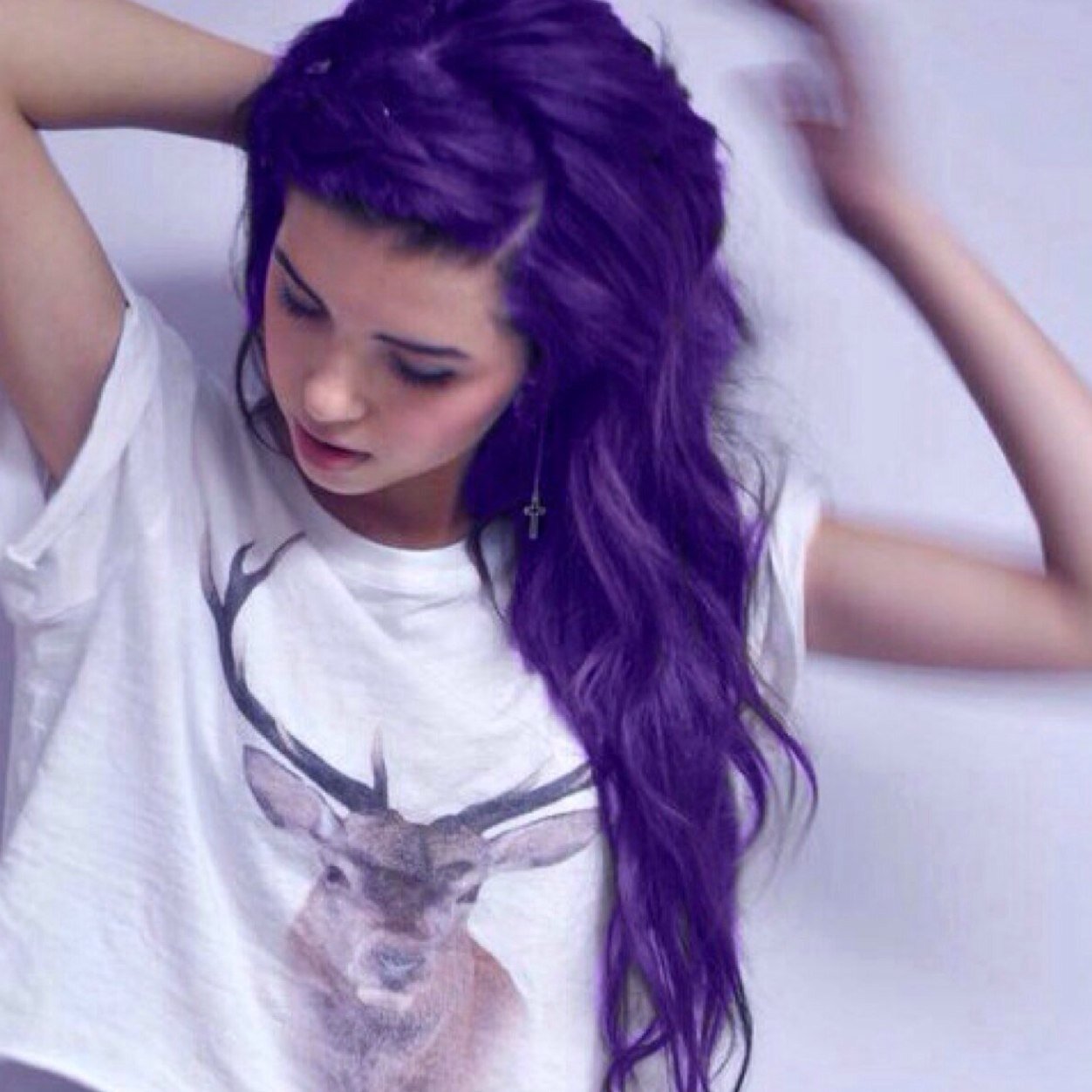 -Im Seceretly A Unicorn-