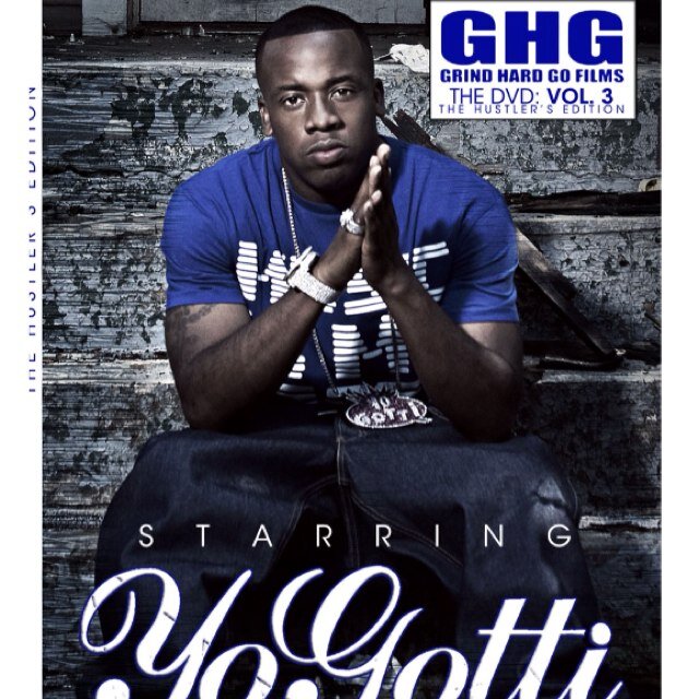 GHGFILMS's profile picture. We've work with RASHEEDA love and hip hop atlanta, YO GOTTI THE BARTENDAZ, TONE TRUMP DJ KAYSLAY  murda mook seriouse jones wanna feature on a GHG dvd?