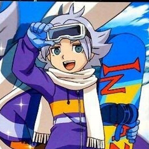 Hi my name is Shawn Froste, Aka: The Ice Wizard.