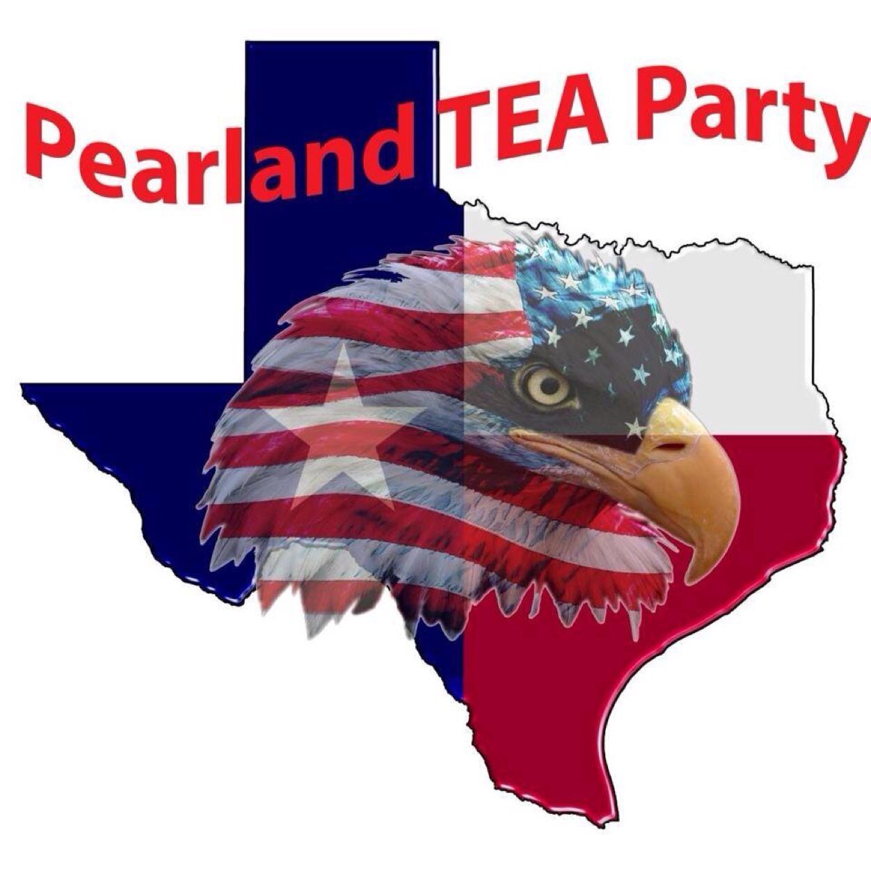 Like our Pearland TEA Party (Official) Page at 
https://t.co/e6l1HkXgDd