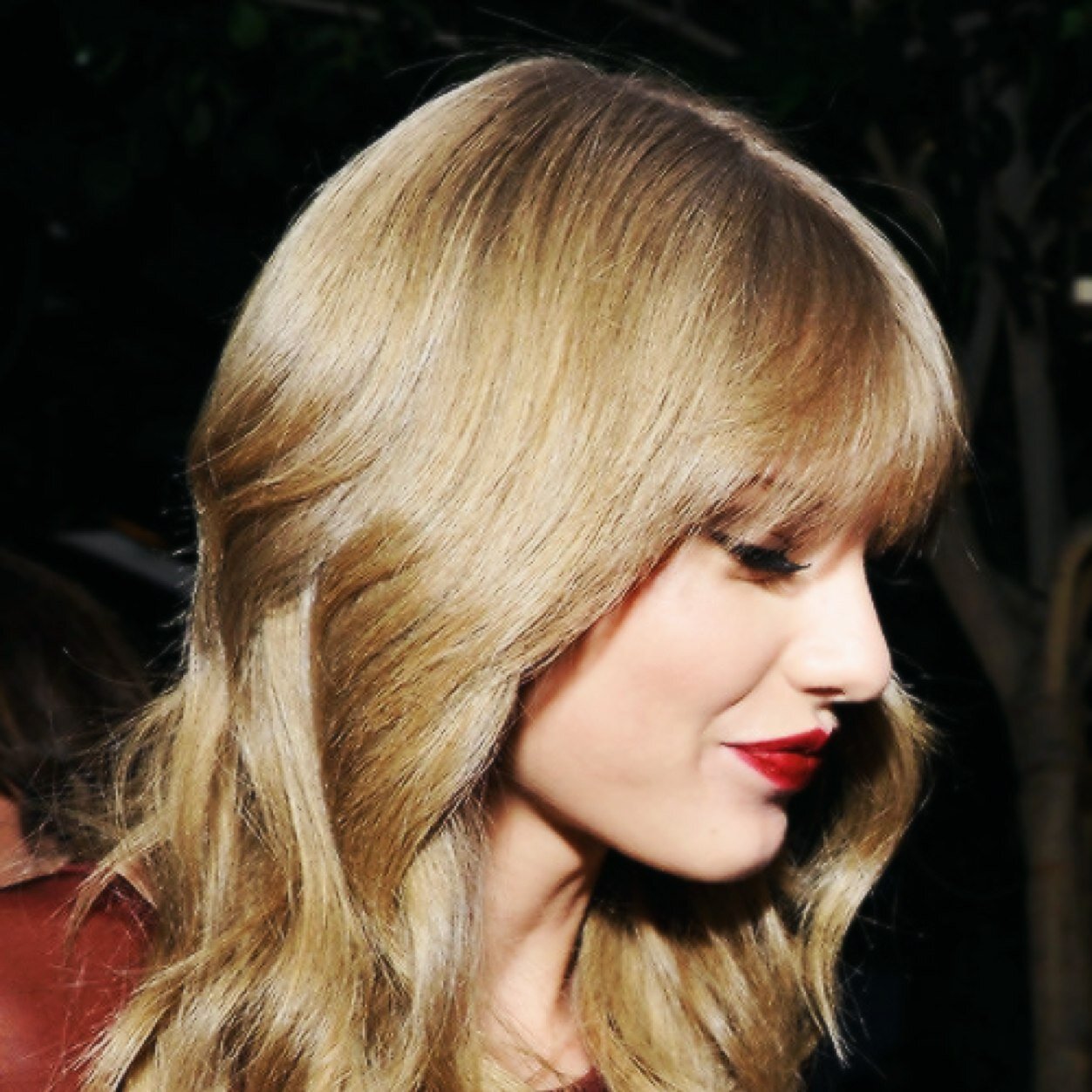 Swiftie, just that