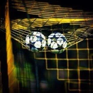 No sweaty goals at all!!!!!
