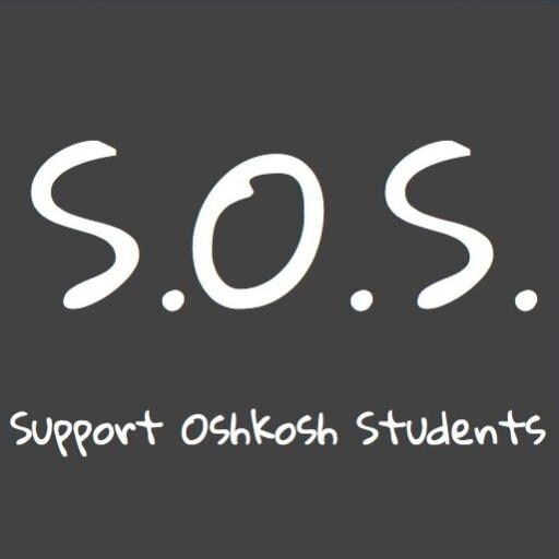 Support Oshkosh Students: Vote Yes on both referendum questions on Nov. 3!