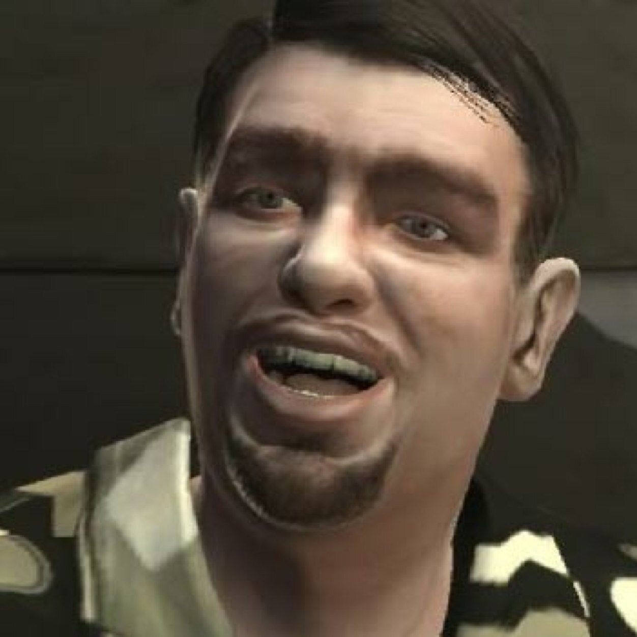 Roman_bellic_12's profile picture. I run a cab buisness.