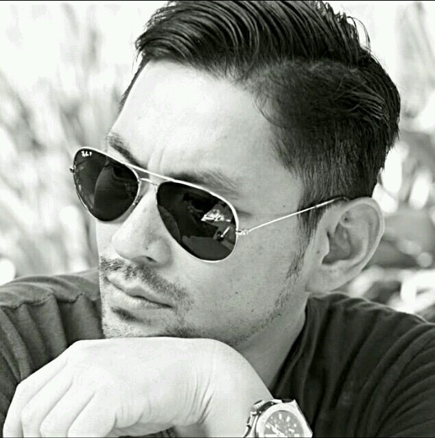 D_Arinaga's profile picture. 