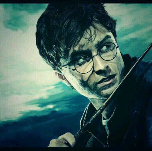 Harry,  grazie per avermi fatto vivere giornate intere a seguire tutti i tuoi sette film, è stata la cosa migliore che io abbia mai fatto! ♡♡♥