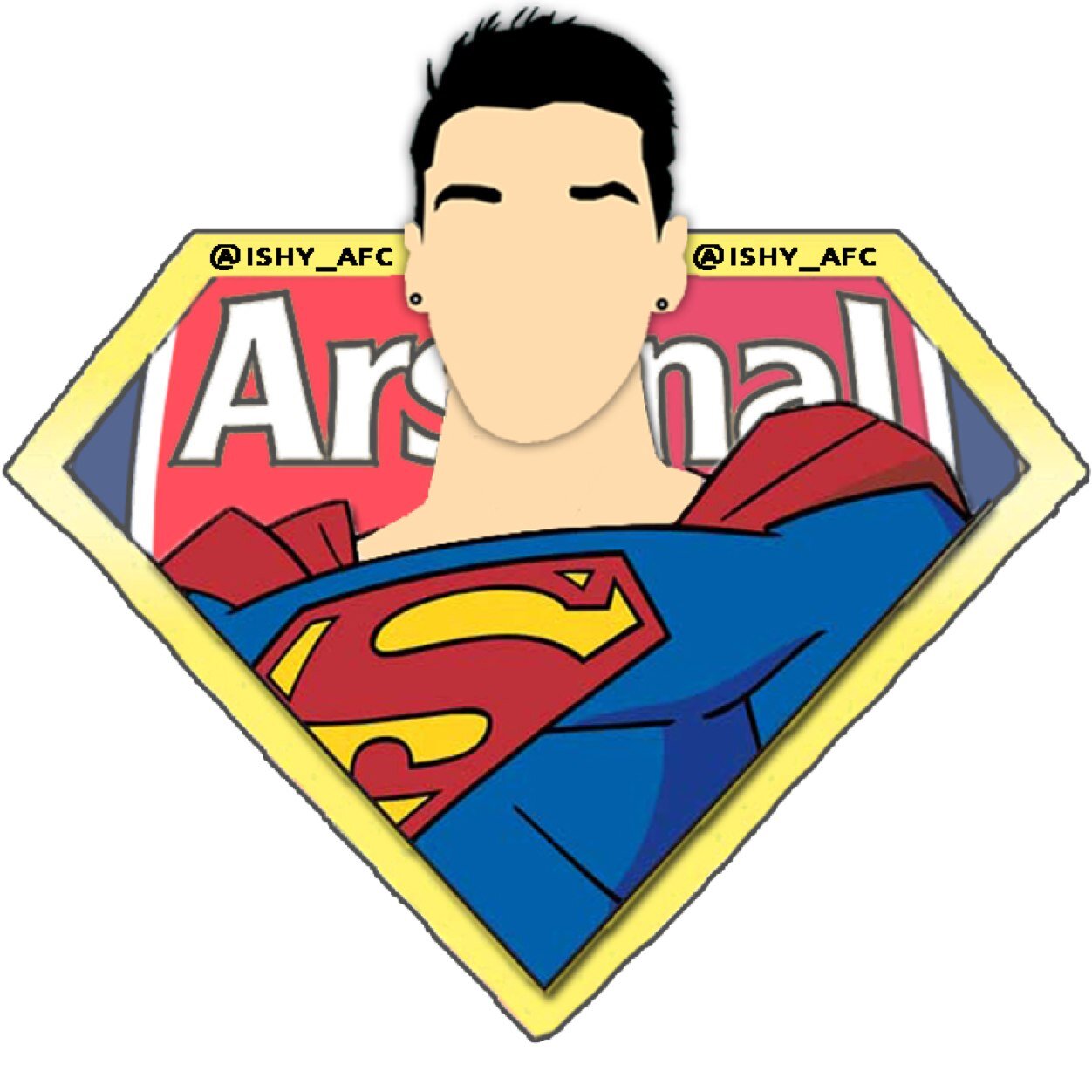 •Home of Anything & Everything Arsenal•