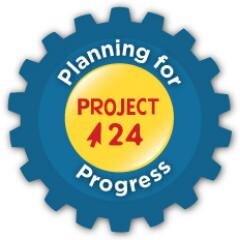 #Project24 is an urgent call to action led by @All4ed to help school districts plan for and effectively use technology and digital learning.