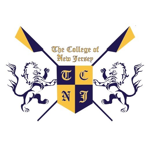 The Official Twitter Account of The College of New Jersey Club Crew Team.