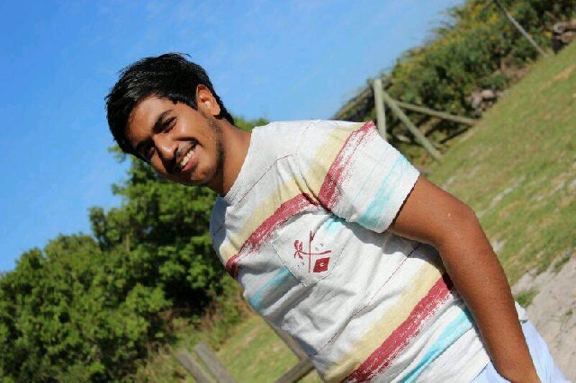 IkhlaasPoppies's profile picture. 