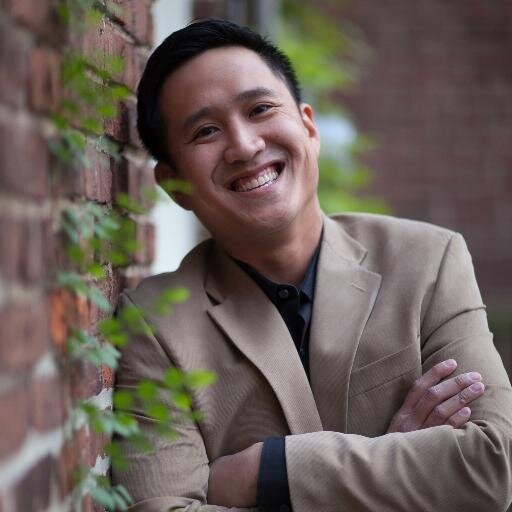 thangdvo's profile picture. 