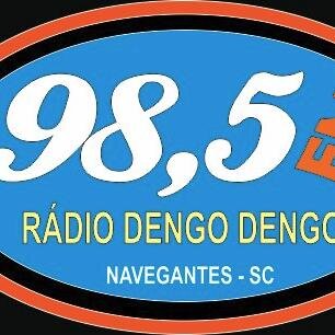 DengoDengoFM's profile picture. Twitter Oficial da Rádio Dengo Dengo Fm 98,5MHz acesse o nosso site http://t.co/GC1oQjFdQM
MSN - dengodengofm@hotmail.com
Skype - dengodengo985