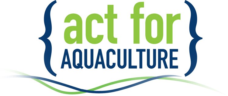 ActforAqua's profile picture. Committed to providing accurate information about the east coast aquaculture industry.