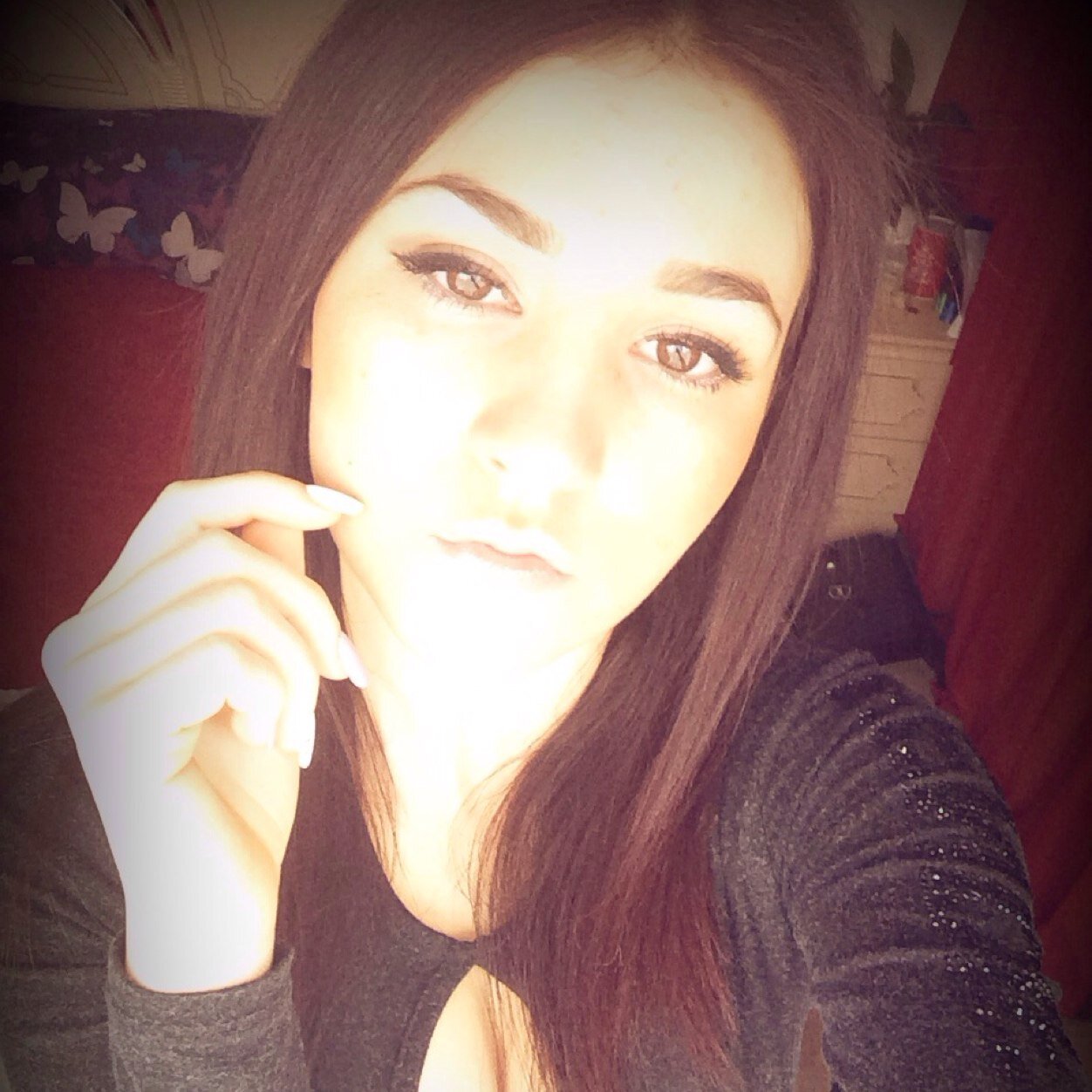 DenisaIvanova's profile picture. BELIEBER / 17 years old/ London, UK / Follow me I follow back :)
