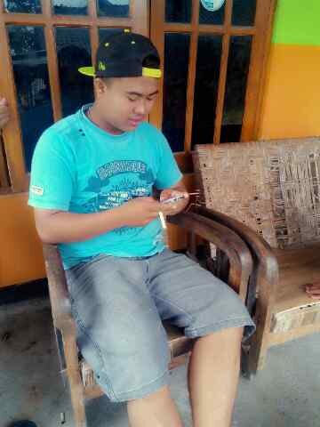 Yakin bagun pagi mentari kan slalu menyambut kita dngan sinar nya,  fb : udien , PIN ; 226f2ca1, tllpn : 085706570092/082234380947