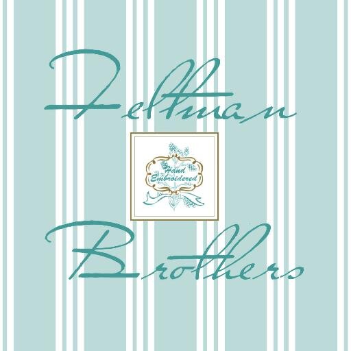 Feltman Brothers - Heirloom quality baby wear. Hand embroidered since 1916.