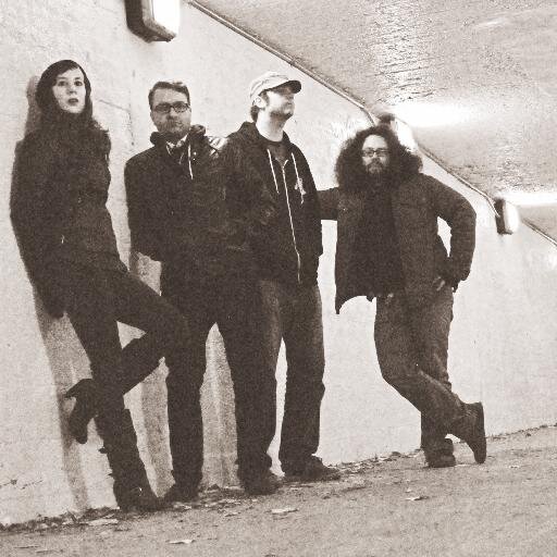 TFI_music's profile picture. A cross between 70’s disco punk and modern indie rock.  We dare you not to listen.