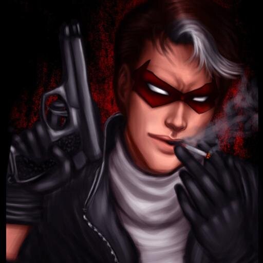 I am Jason Todd, the one the Joker thought he killed. I will have vengeance or be killed again