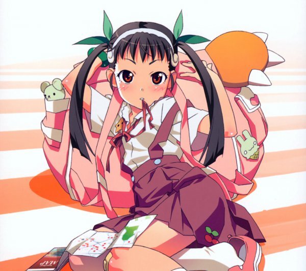興味あることと興味ないことがはっきりしすぎてますw