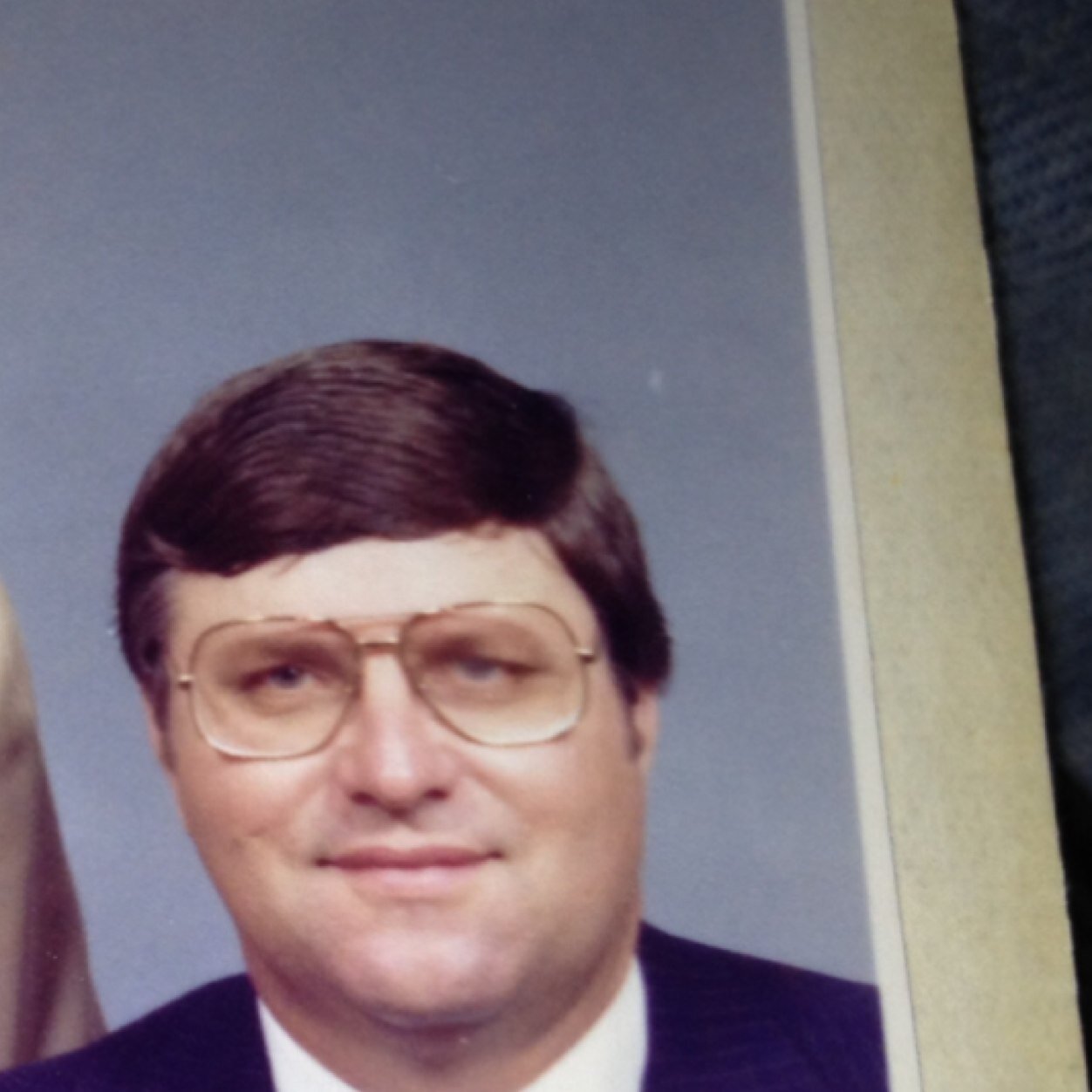 WillisMagee's profile picture. 