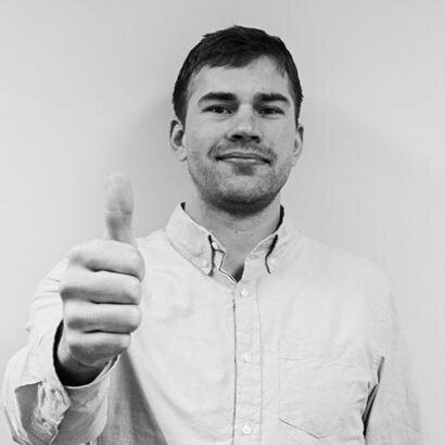 Founder of EC Media - Minneapolis based marketing agency specializing in digital marketing and website design & development.