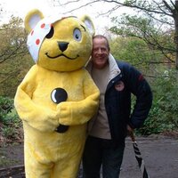 Phil Wood (@woodroadshow) 's Twitter Profile