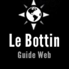 Le Bottin, Guide Web de sites Français,
http://t.co/lvNIXOi6QP