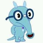 Hello, I'm Sniffles. Im the smartest kid on the planet. #Single and looking #straight