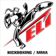 Academia e Escola de Kickboxing e MMA