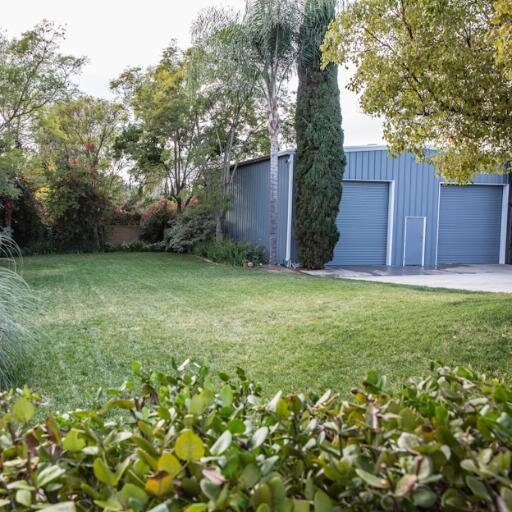A family owned and operated, private-estate, wedding venue.