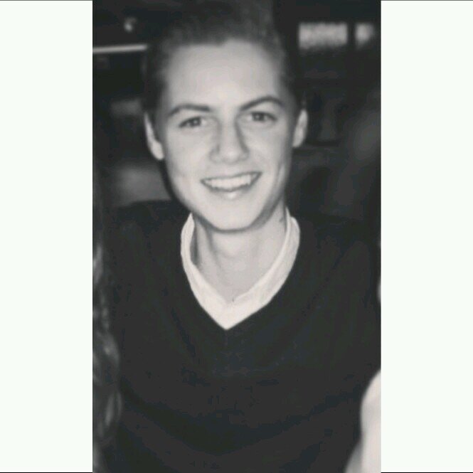 | 17 jaar | Kok | Tennis | Feyenoord ♥ |