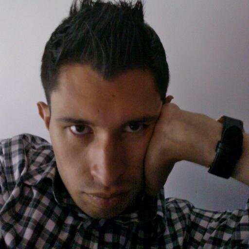 Diegofelsan's profile picture. Profesional en Mercadeo - Universidad Jorge Tadeo Lozano